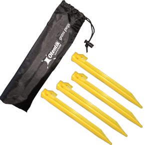 Otentik Grass Pegs
